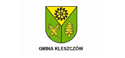 Gmina Kleszczów